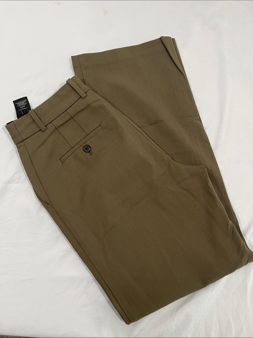 Aritzia Babaton Straight-Leg Trousers